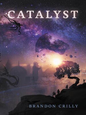 cover image of Catalyst
